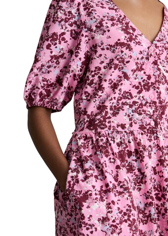 Robe Marc O'Polo DENIM en rose