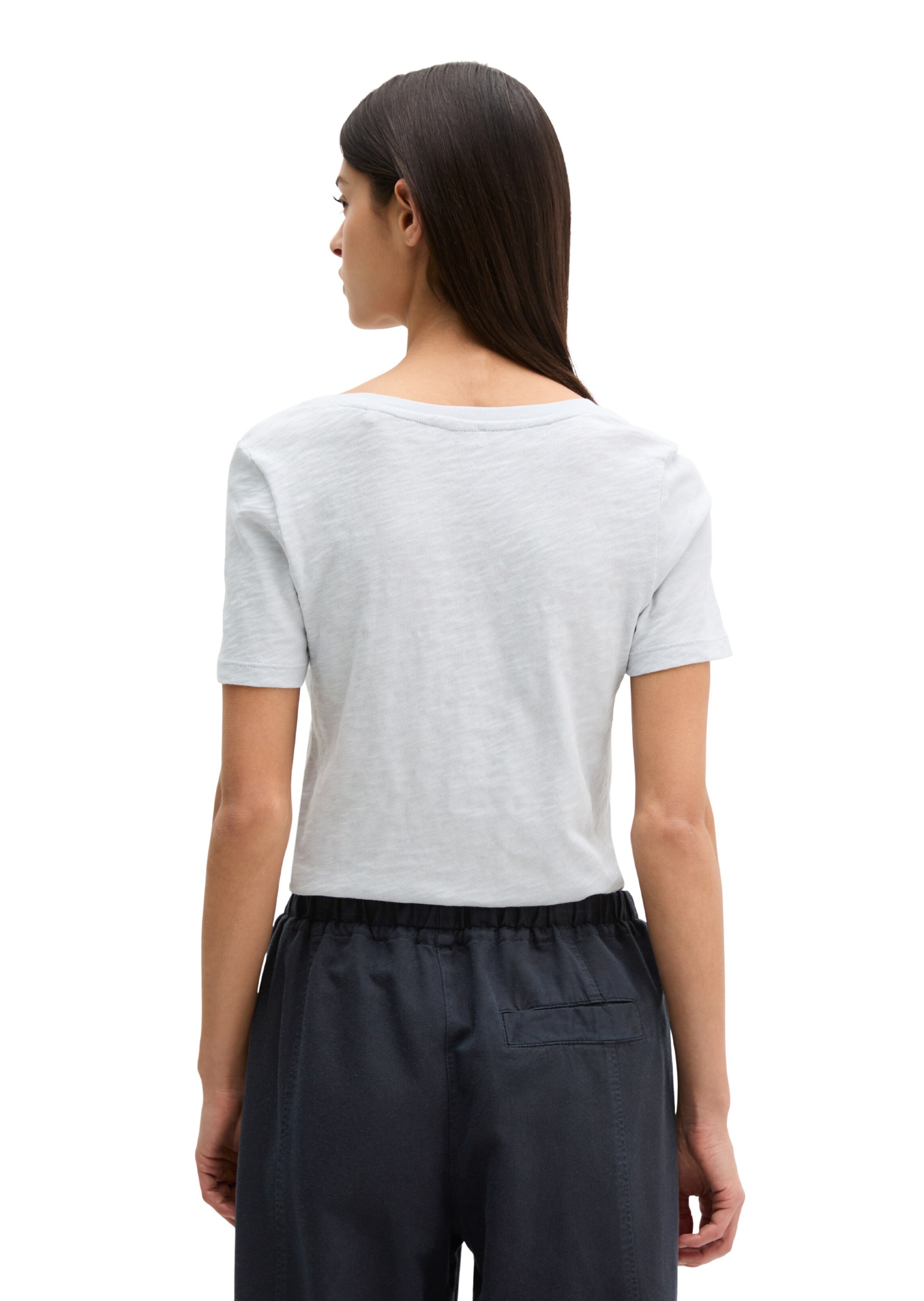 Marc O'Polo Shirt in Blue