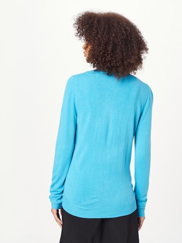 Cardigan 'LIKE' OVS en bleu