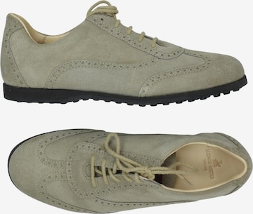 Ludwig Reiter Sneaker 40 in Beige: Vorderseite