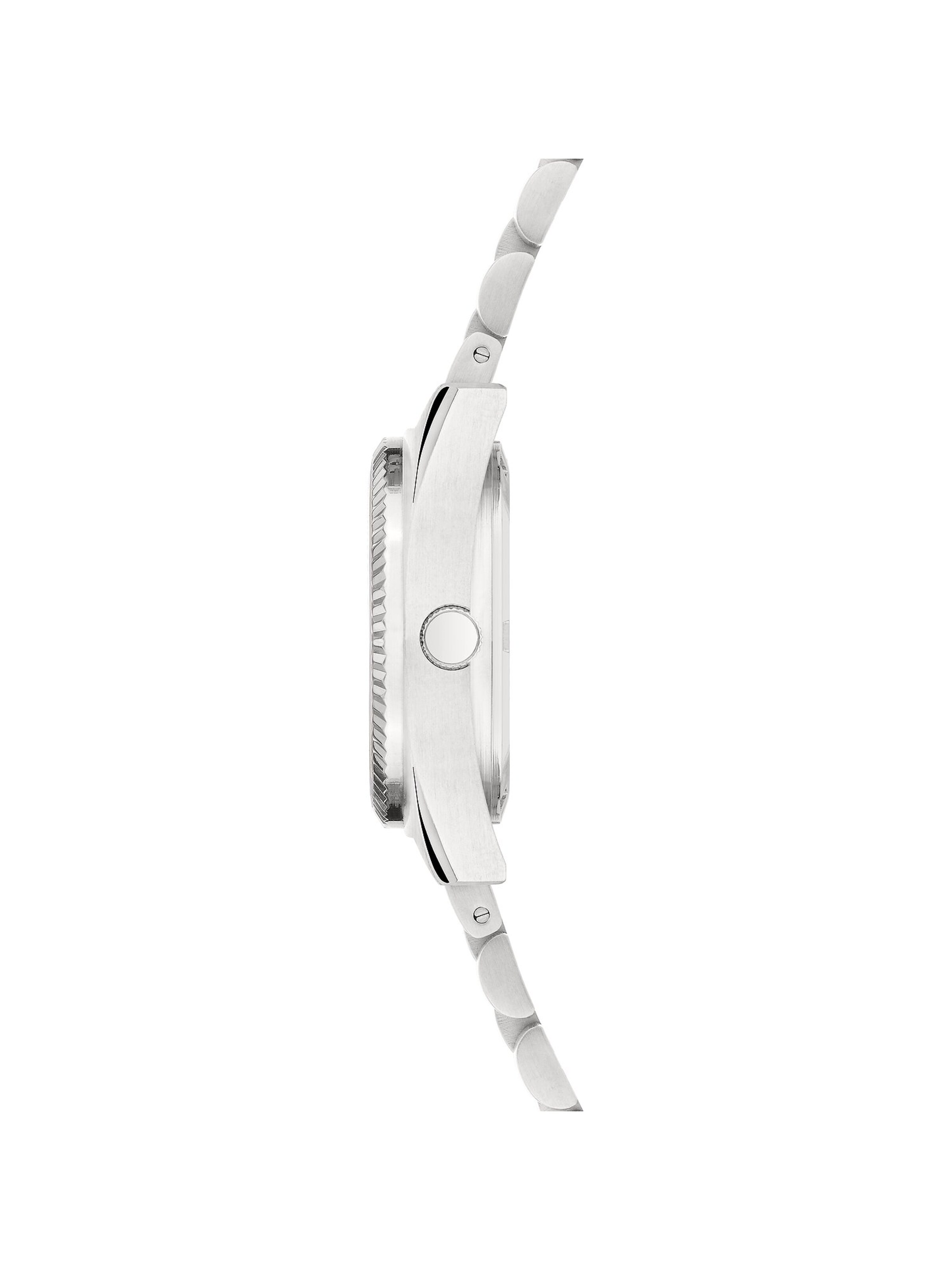 Liebeskind Berlin Analog watch in Silver