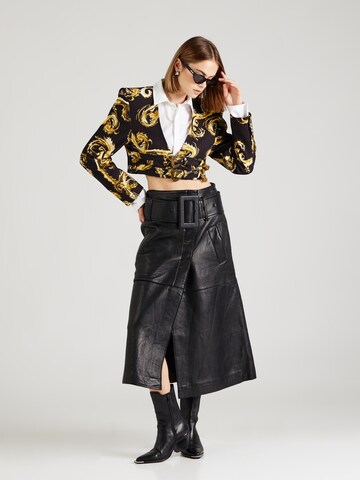 Versace Jeans Couture Kavaj i svart