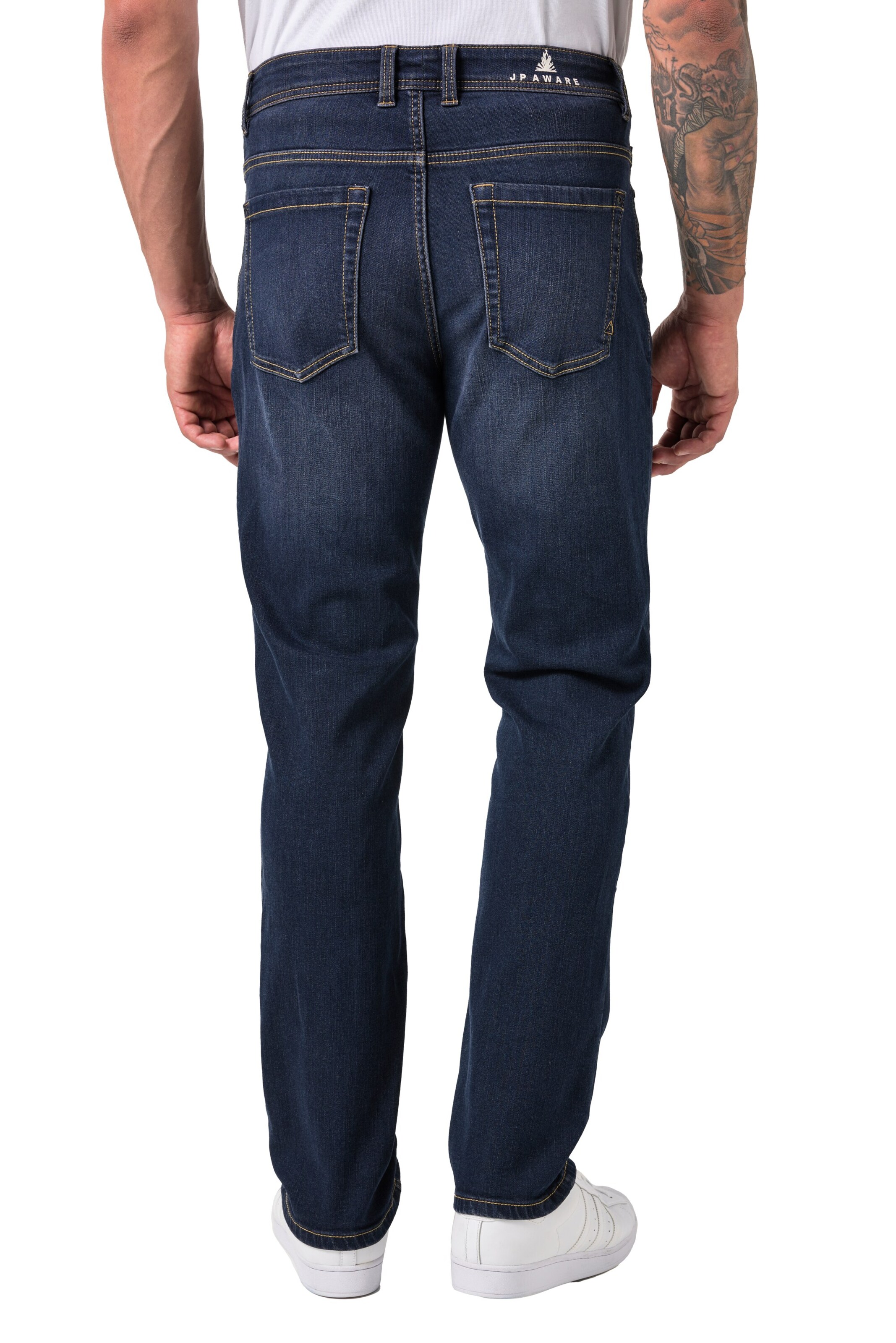 JP1880 Regular Jeans in Blue