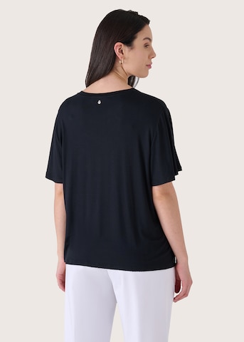 Camomilla Shirt 'Sunti' in Zwart