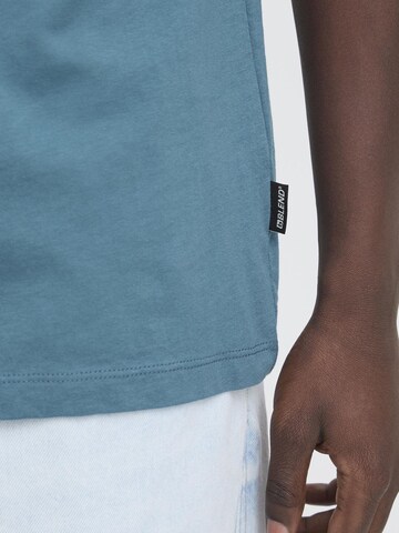 BLEND Shirt 'BHJessy' in Blue