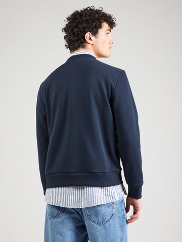 Colmar Sweatshirt in Blue