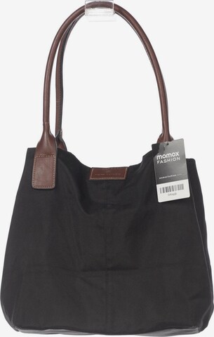 TOM TAILOR Bag in One size in Black: front