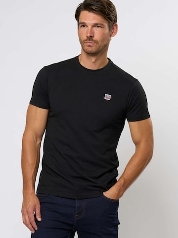 VINSON Shirt 'Massimo' in Gemengde kleuren