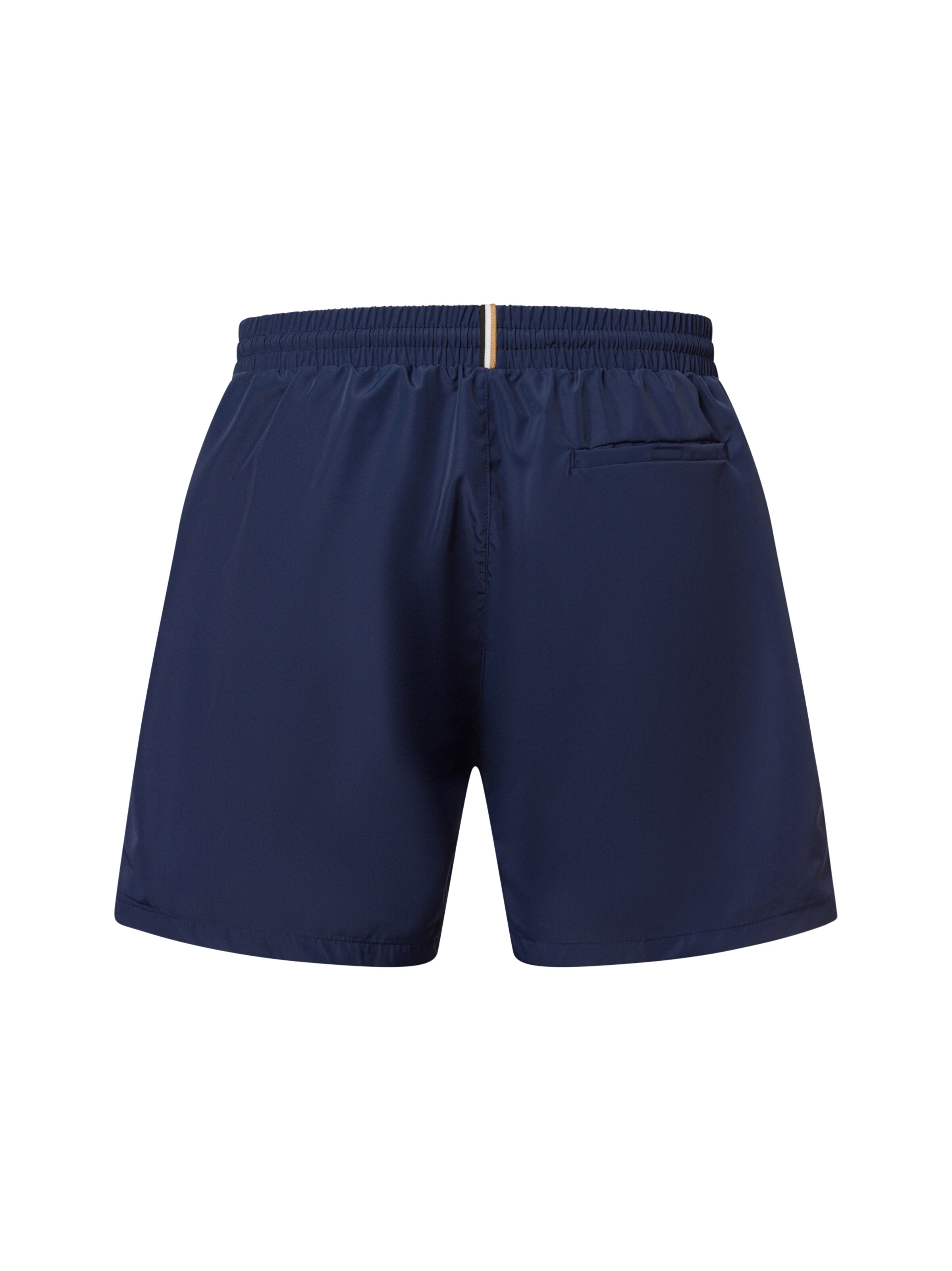 BOSS Board Shorts ' Starfish ' in Blue