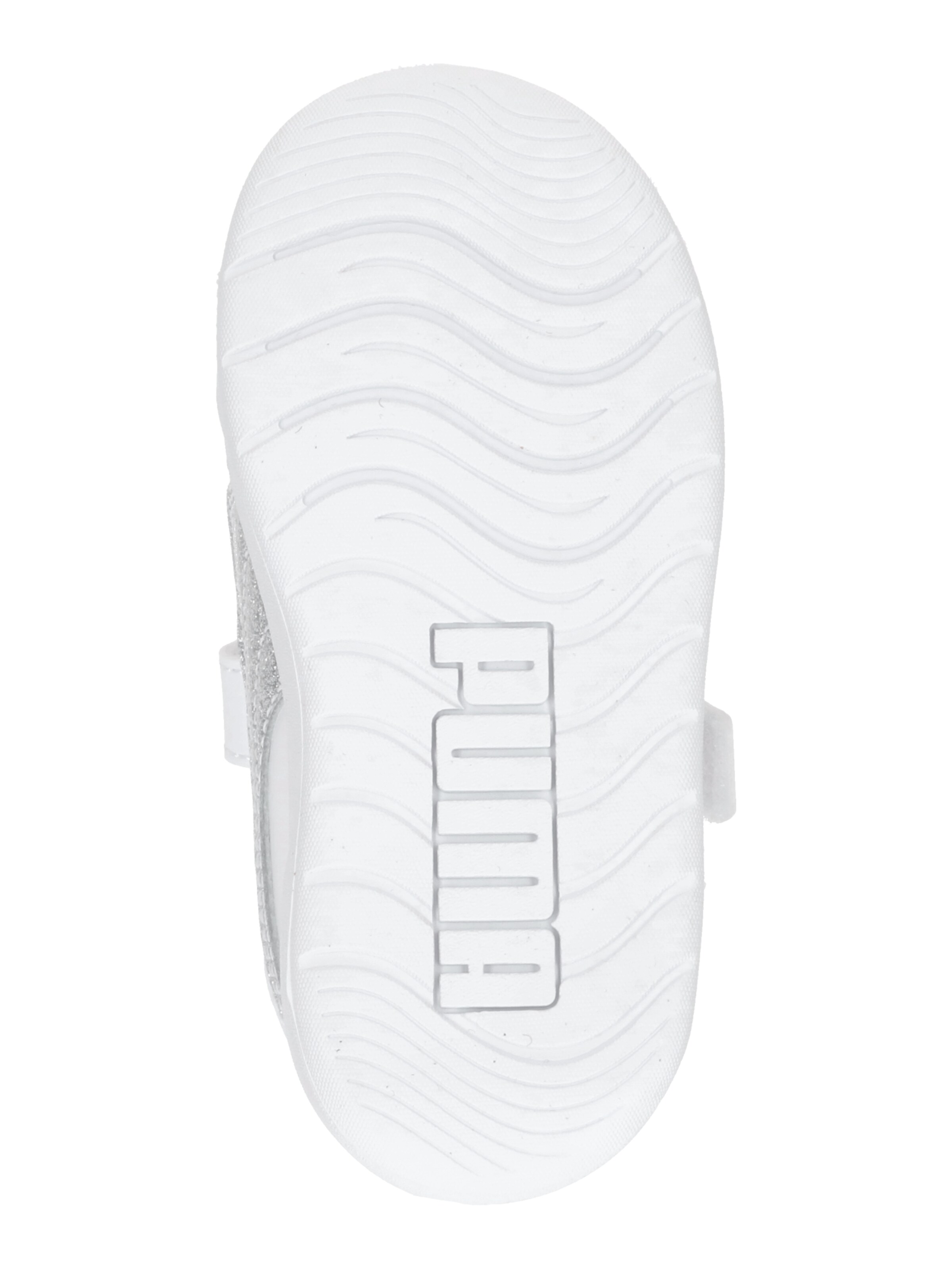 PUMA Кроссовки 'Multiflex 2' в Белый