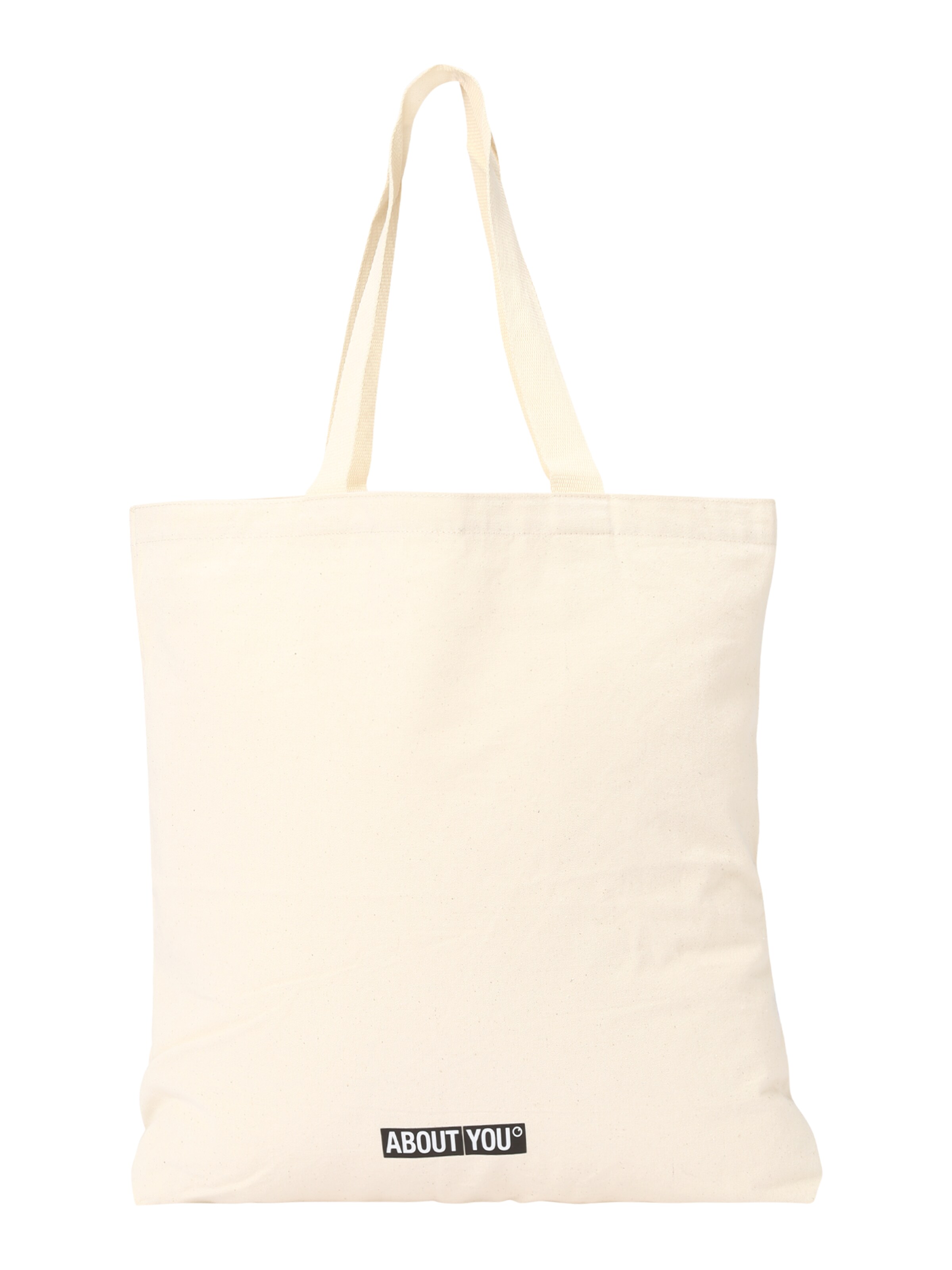 ABOUT YOU Чанта тип „торба“ 'Magdalena' в бежово