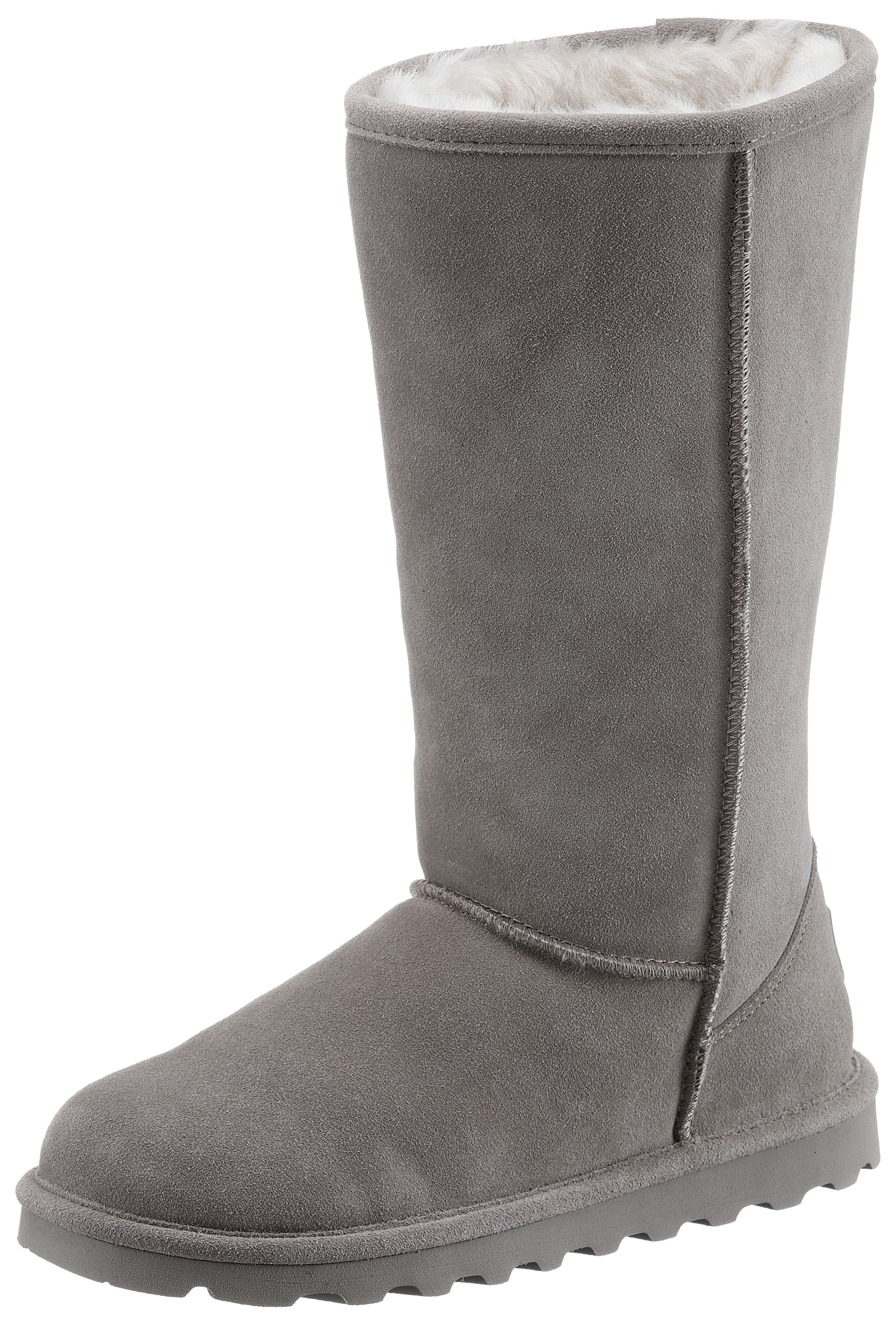 Bearpaw Stiefel Elle in Cognac ABOUT YOU