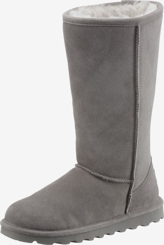 Bearpaw Boots  'Elle' in Grau: predná strana