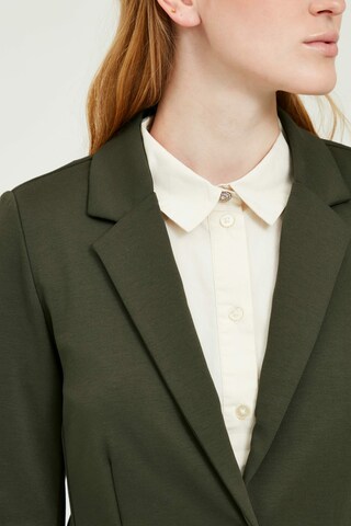 b.young Blazer 'RIZETTA' in Green