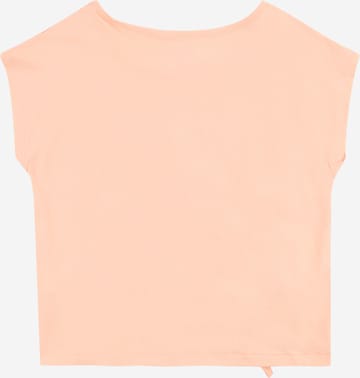 ROXY - Camiseta funcional 'PURA PLAYA' en naranja