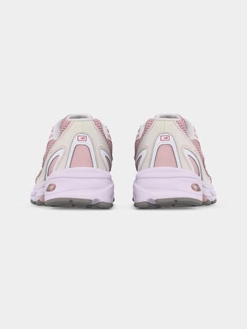 new balance Tenisky '740' – pink