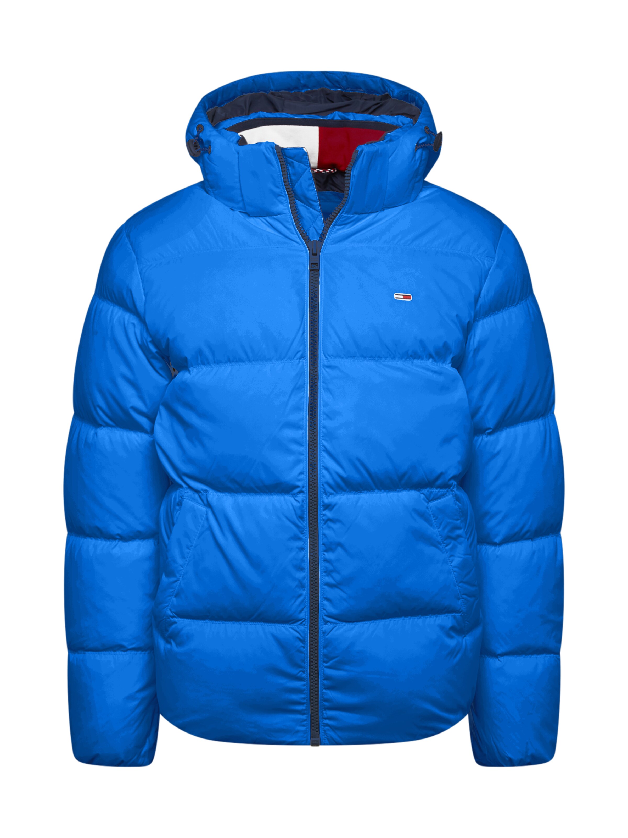 tommy jeans winter jacket