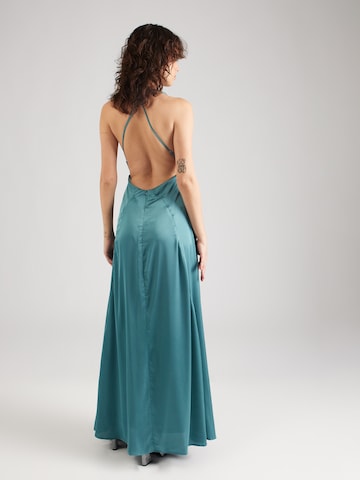 Robe de soirée 'ESKA' TFNC en vert