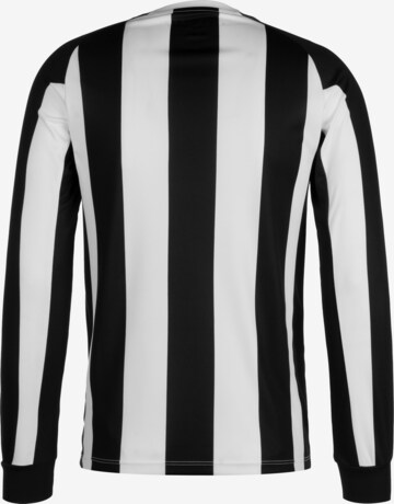 JAKO Functioneel shirt 'Milan' in Wit
