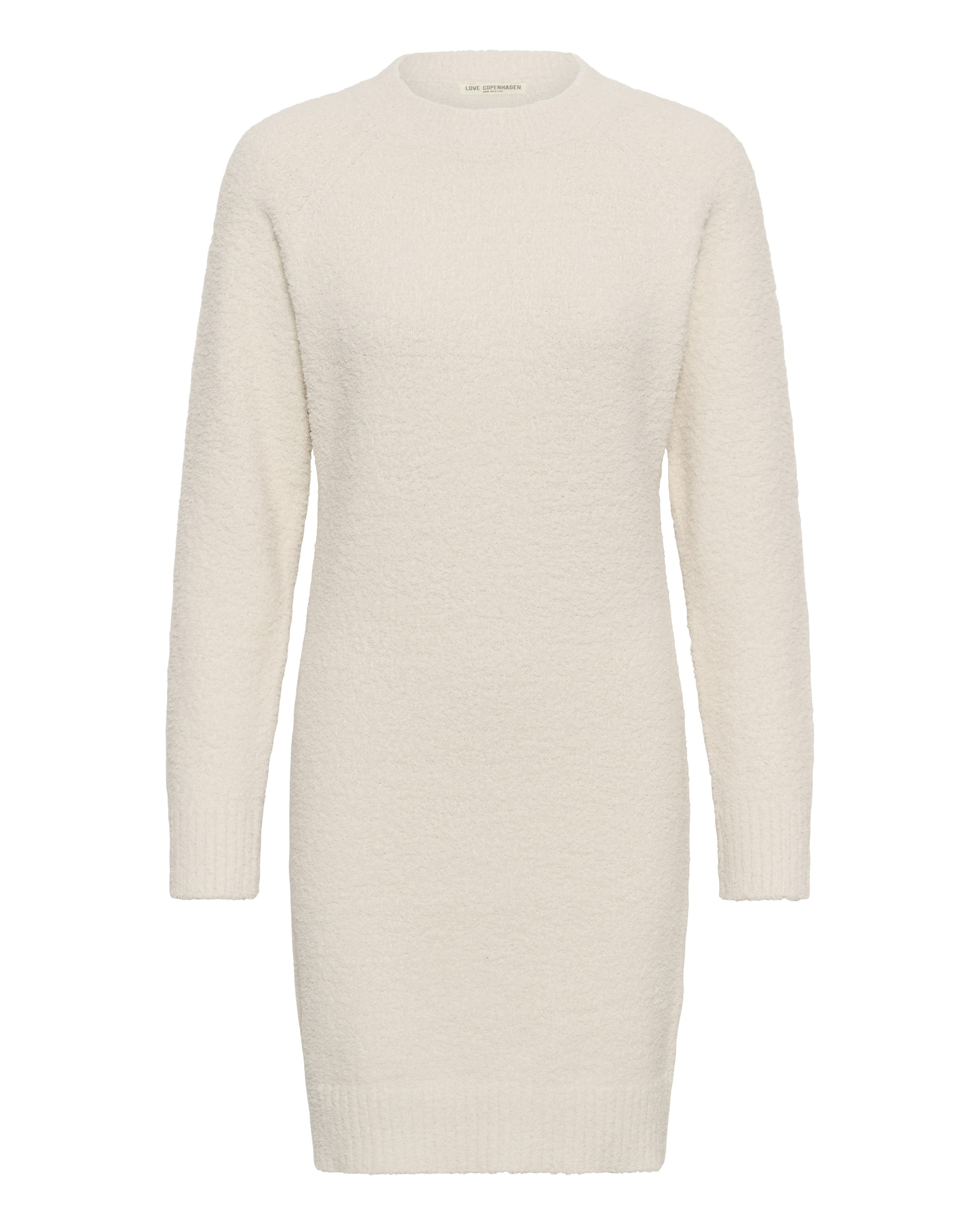 Love Copenhagen Kjole i beige: forside