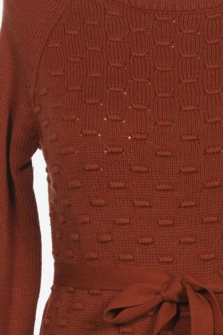 MAMALICIOUS Sweater & Cardigan in S in Brown
