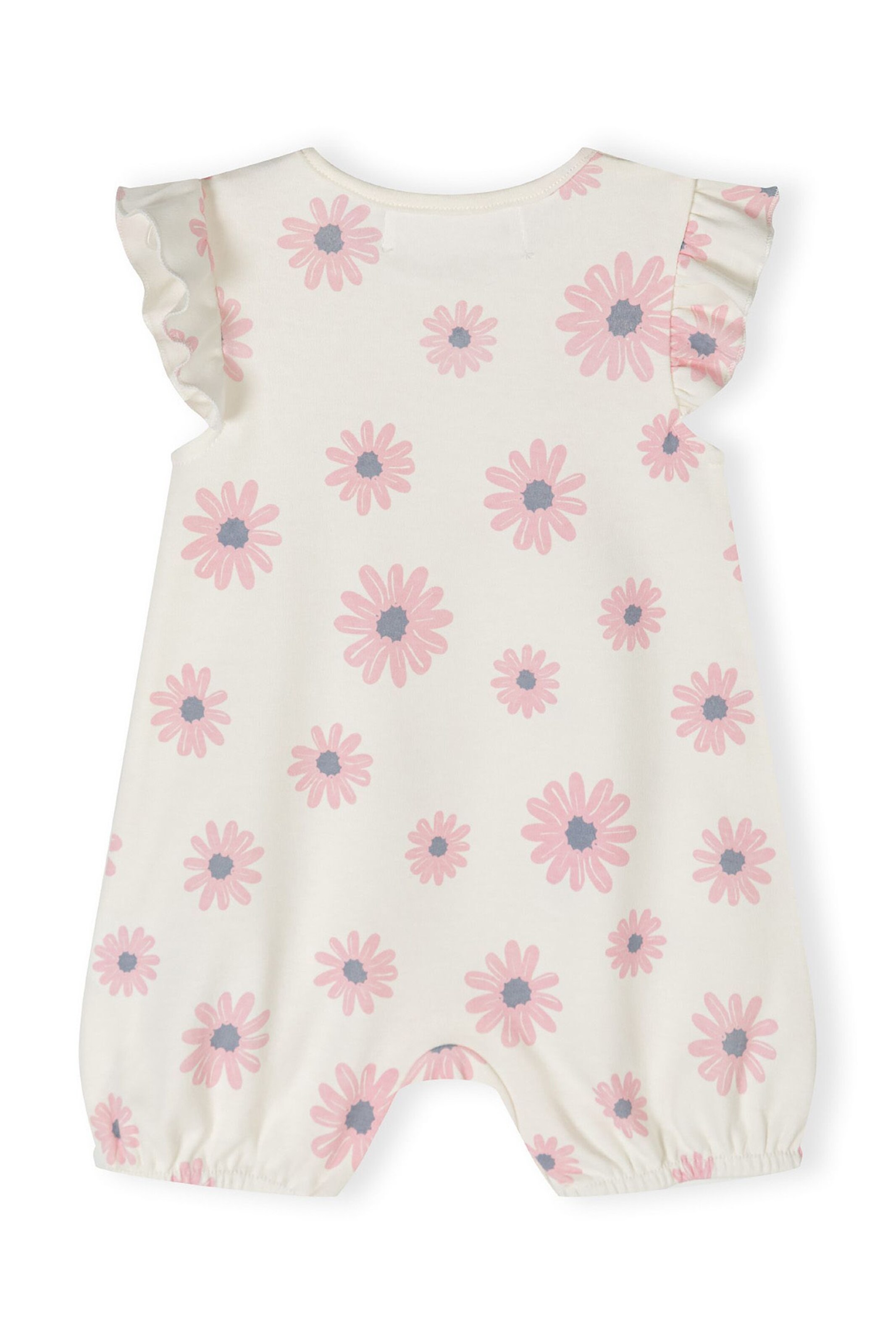 MINOTI Sparkdräkt/body i rosa