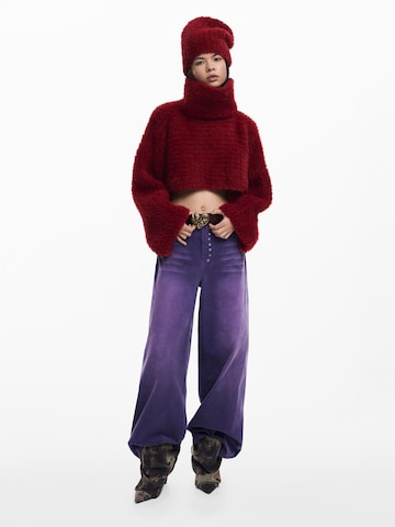 Desigual Свитшот в Красный