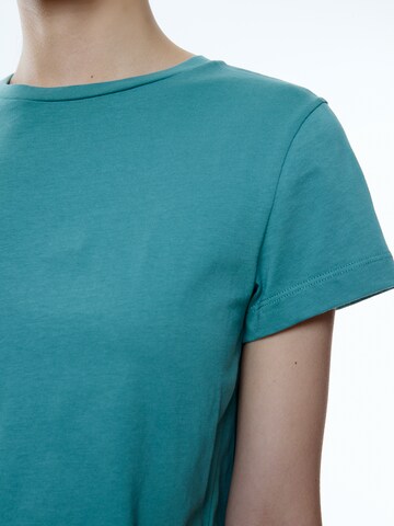 T-shirt 'Ester' EDITED en vert