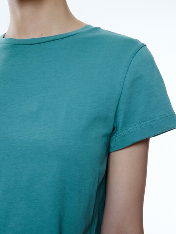 EDITED Shirt 'Ester' in Green