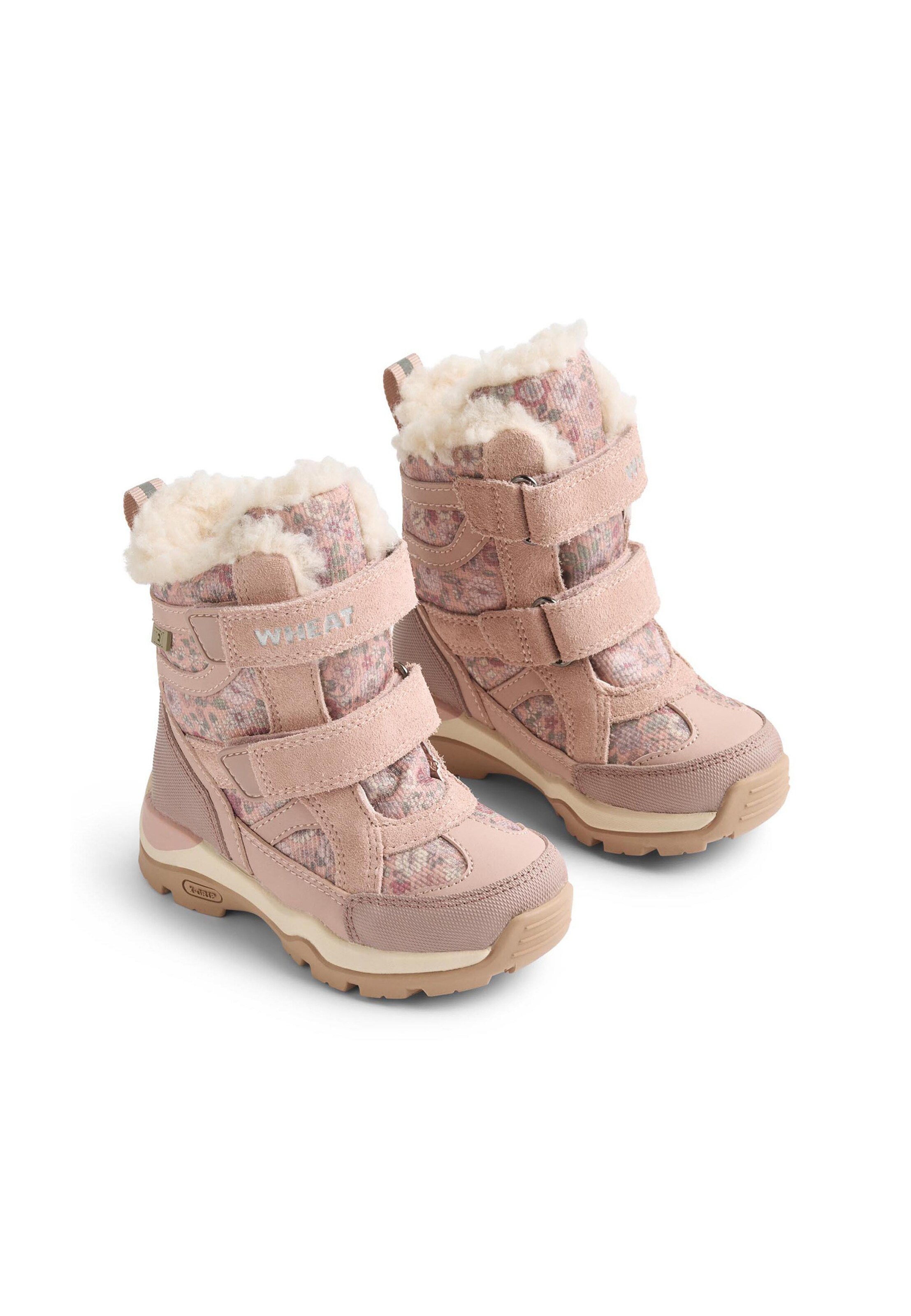 WHEAT Sněhule 'Trailor Tex' – pink