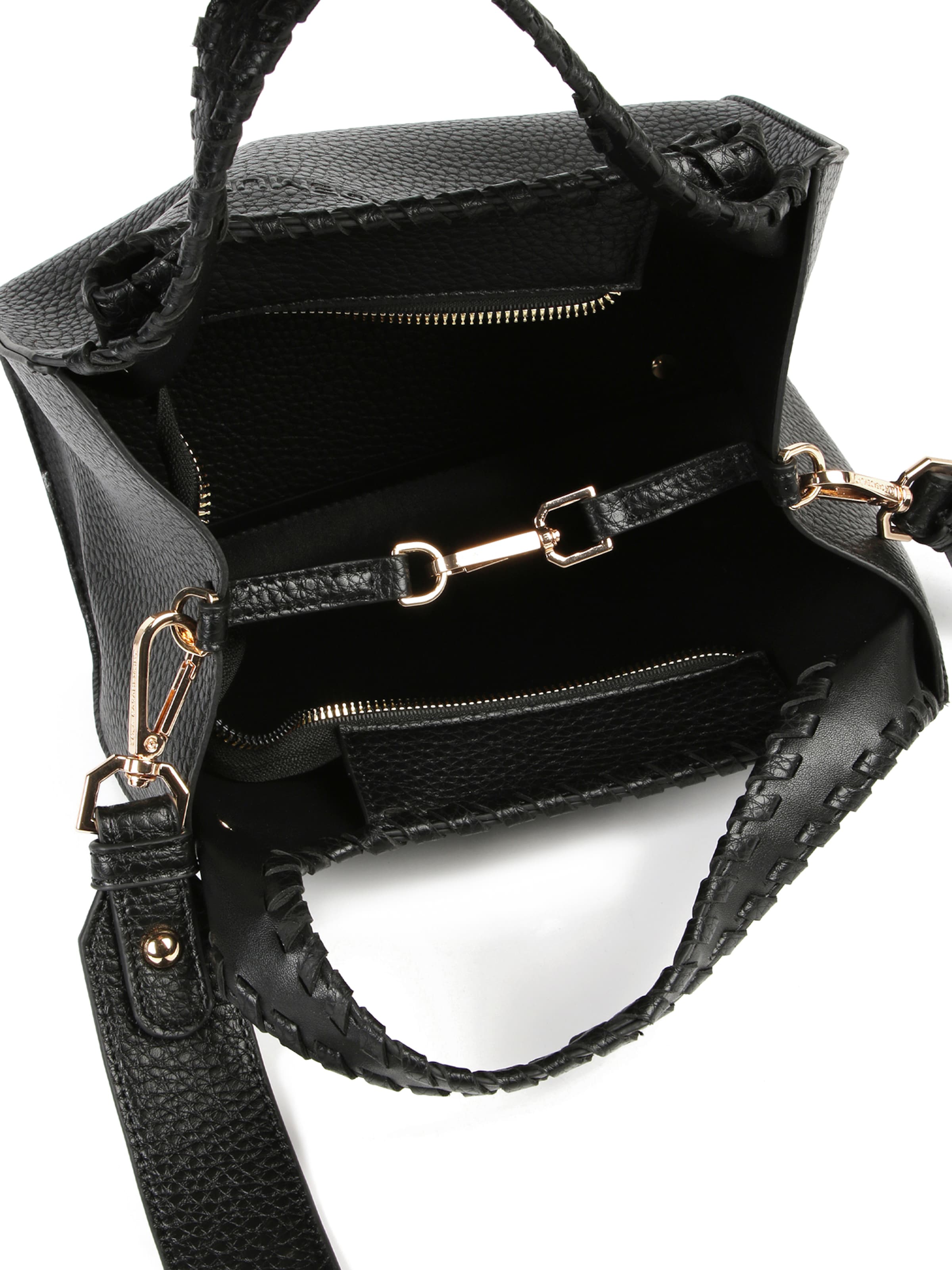 Lola Casademunt Handbag in Black