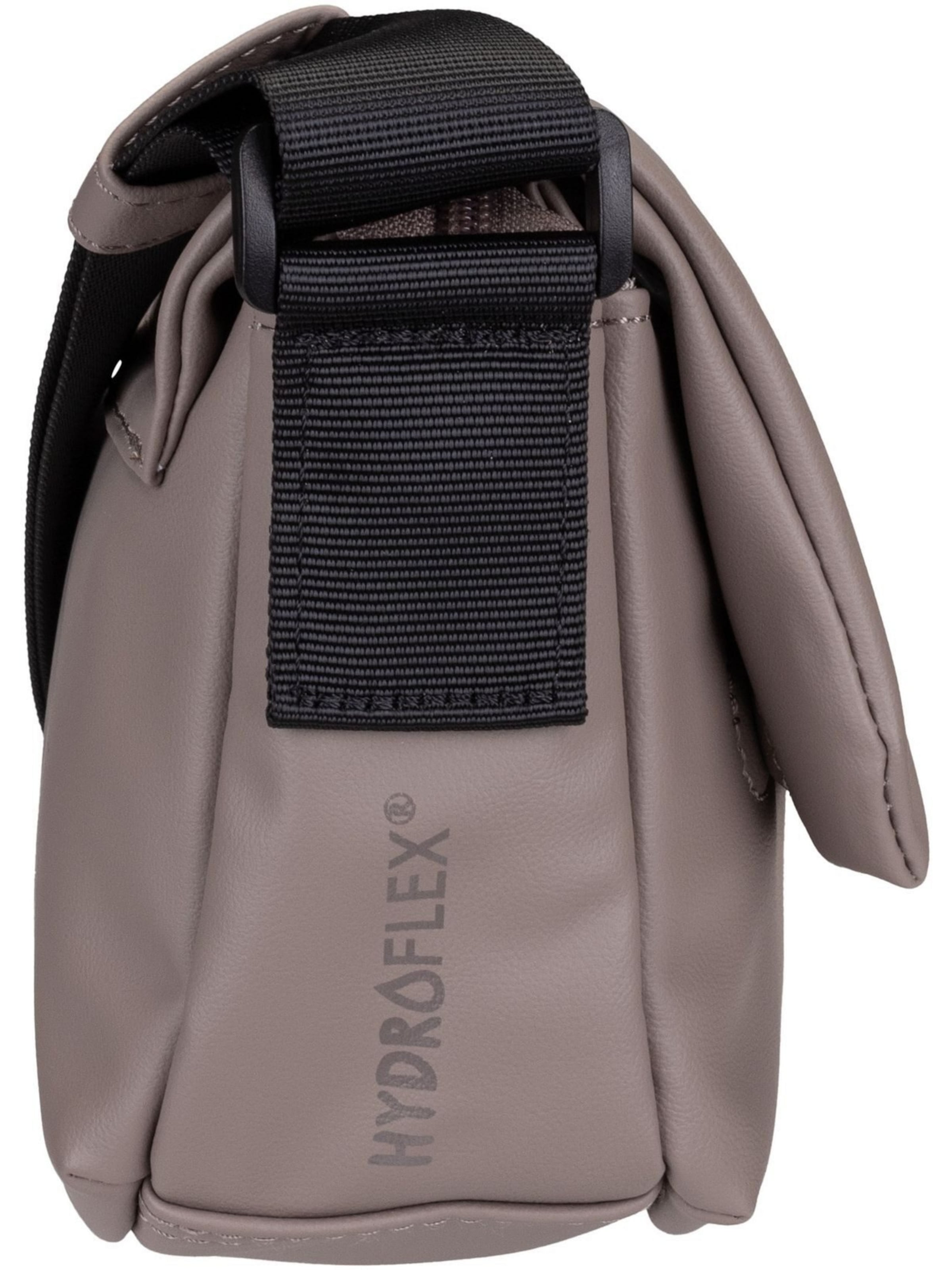 ZWEI Crossbody bag 'Cargo CA40' in Grey