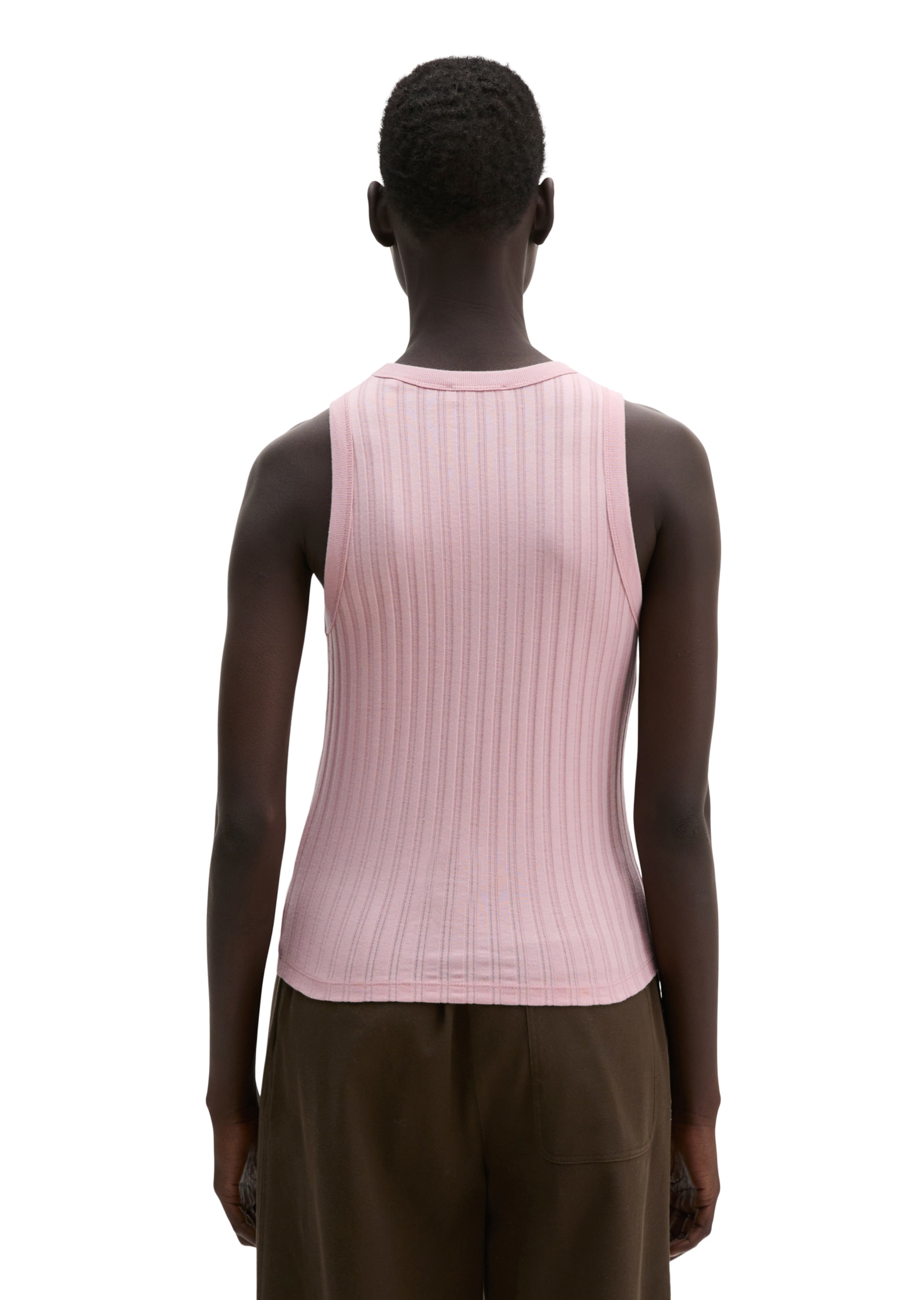 Marc O'Polo Top in Lila