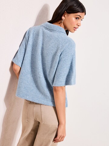 Friends Like These Svetr – modrá