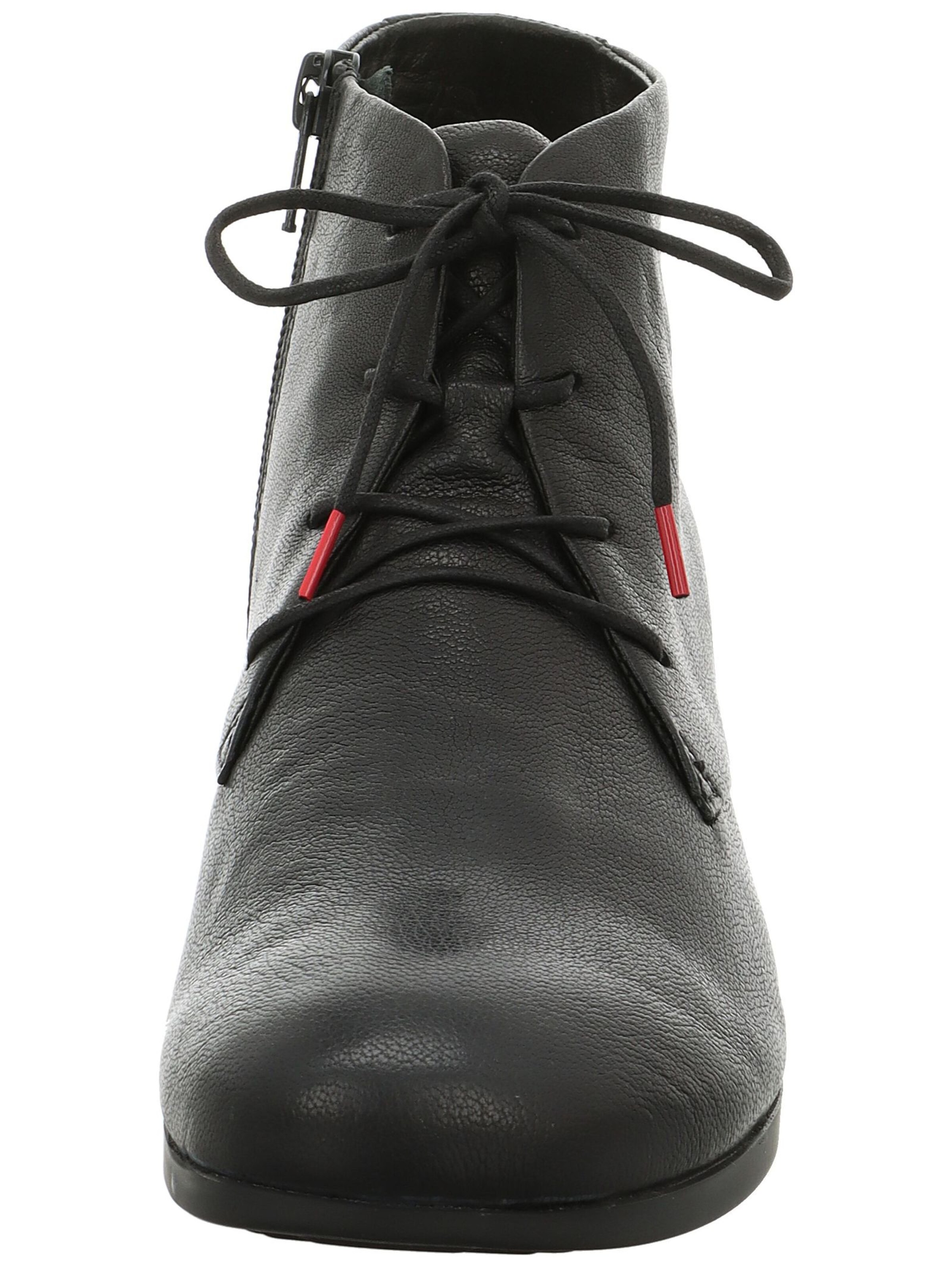 Ankle boots 'Nani' di THINK! in nero