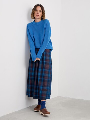 Pullover 'Evening Bay' di Seasalt Cornwall in blu