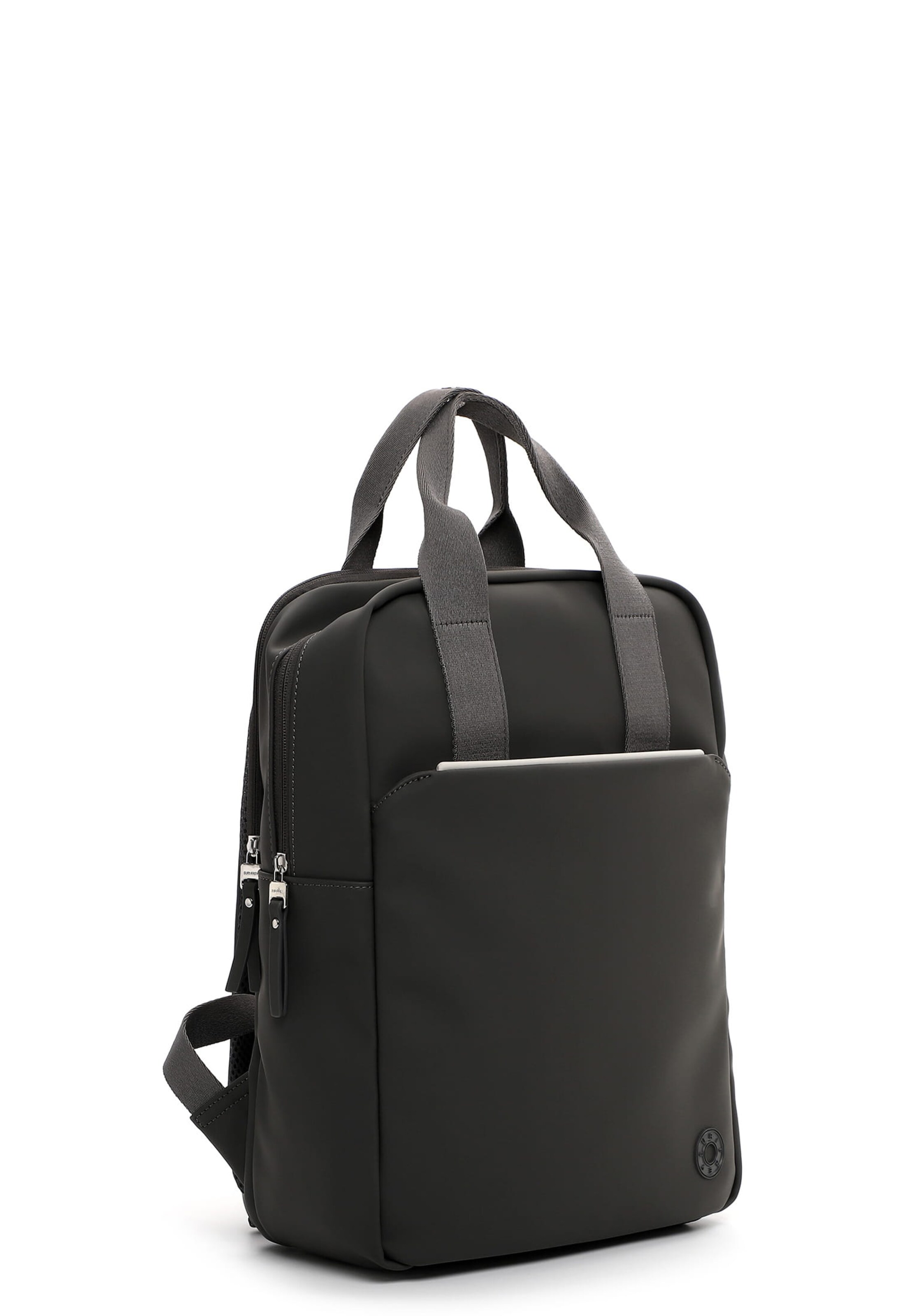 Suri Frey Rygsæk ' SFY Besty ' i grå