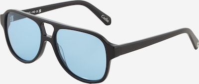 Corlin Sunčane naočale 'Carpi' u crna, Pregled proizvoda