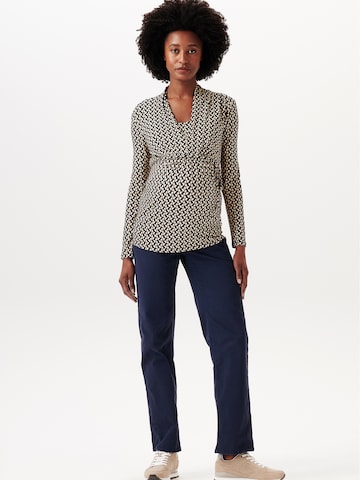 Esprit Maternity Shirts i blandingsfarvet: forside