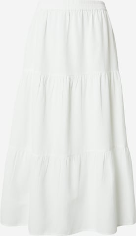 VILA Rock 'VIPRISILLA' in Weiß: Vorderseite