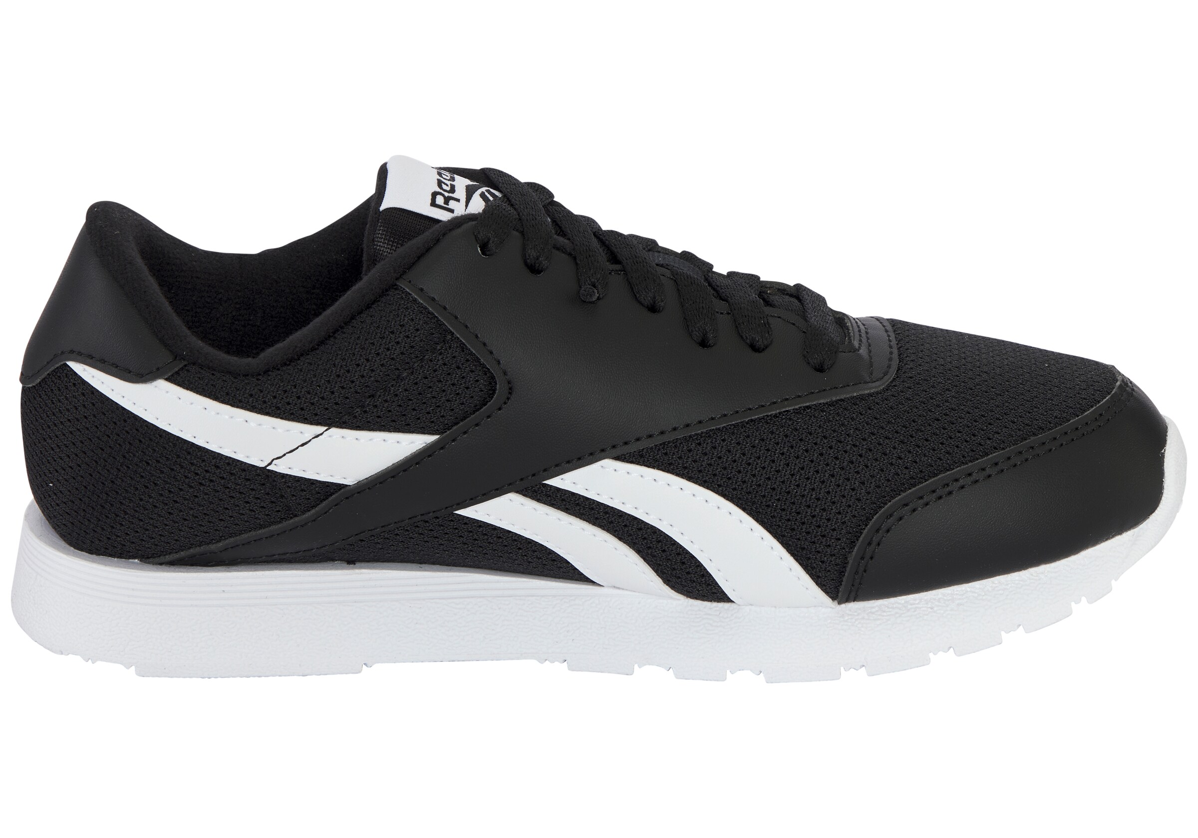 Reebok Sneakers in Black