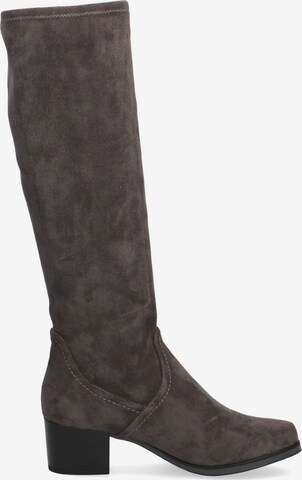 Bottes CAPRICE en gris