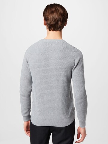 s.Oliver Sweater in Grey