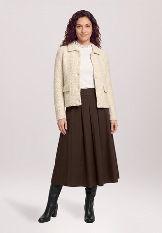Giacchetta di Cartoon in beige