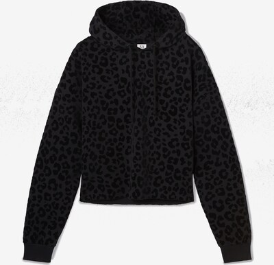 ZOE KARSSEN Sweatshirt in Black, Item view