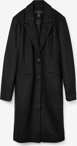 juoda Vero Moda Tall Demisezoninis paltas 'VMBLAZA': priekis
