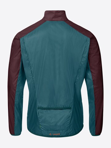VAUDE Outdoorjacke 'Matera Air' in Lila