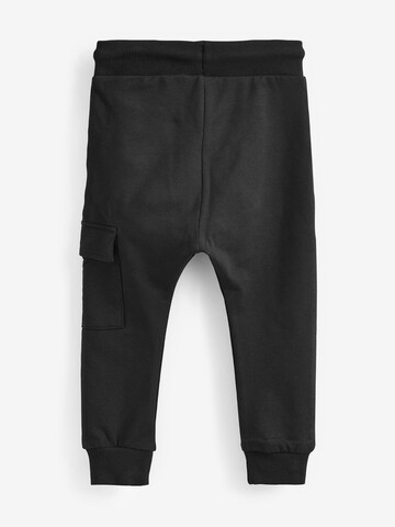 Tapered Pantaloni di Next in nero