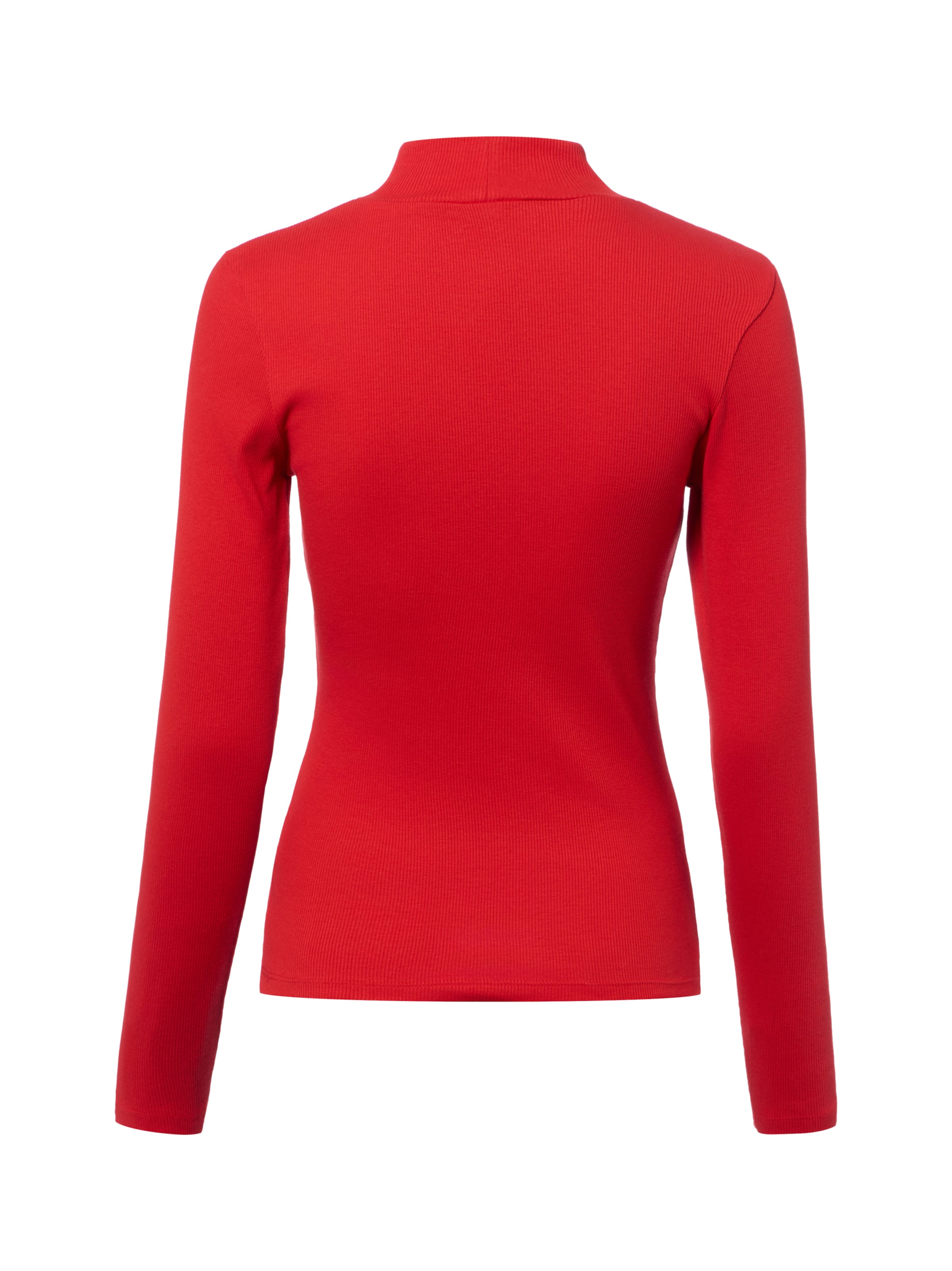 Marie Lund Shirt in Red