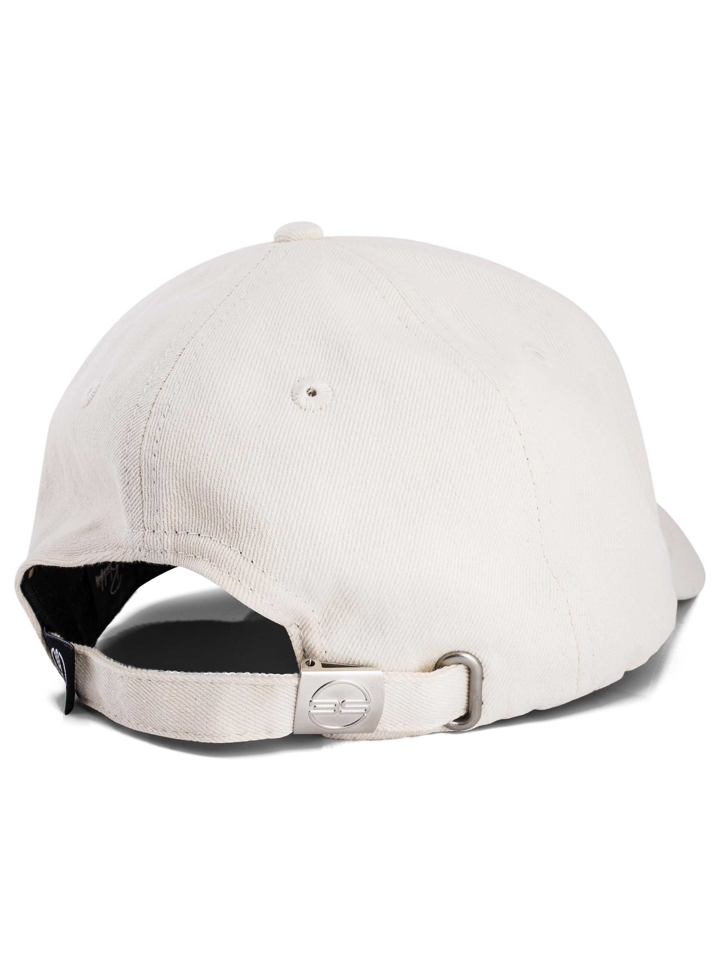 Blackskies Cap 'Iuno' in Beige